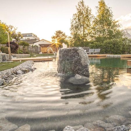 Hotel Seppl Mutters Dış mekan fotoğraf
