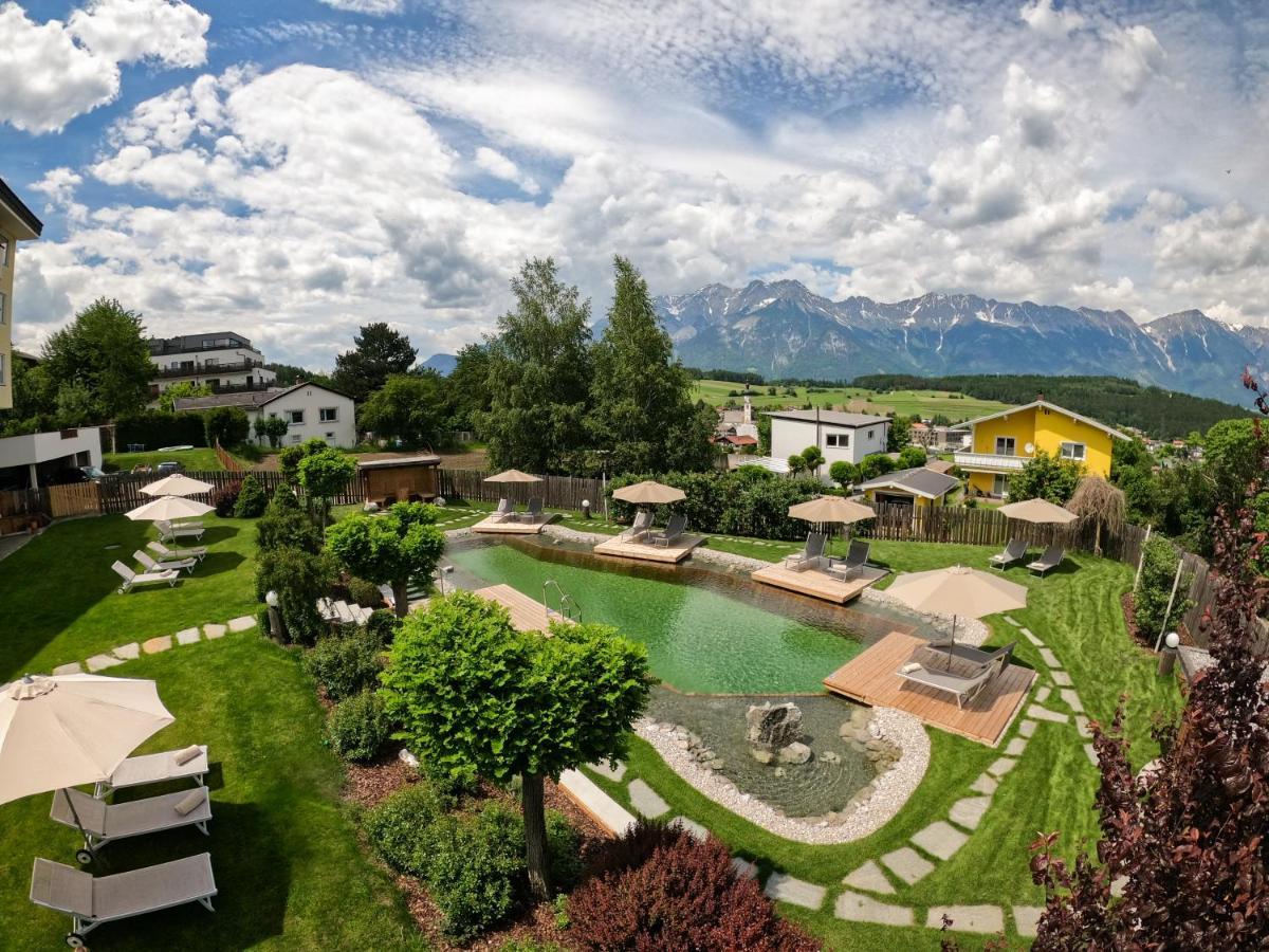 Hotel Seppl Mutters Dış mekan fotoğraf