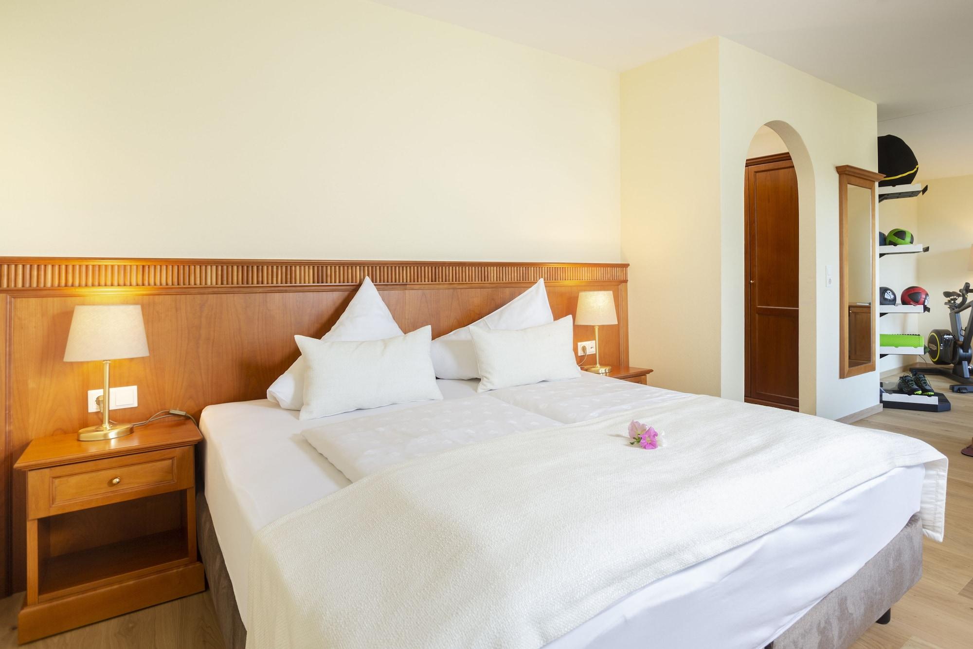 Hotel Seppl Mutters Dış mekan fotoğraf