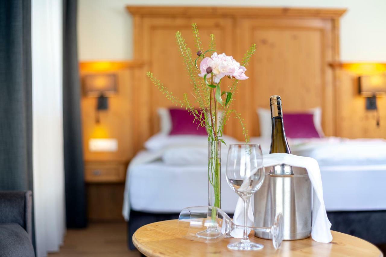 Hotel Seppl Mutters Dış mekan fotoğraf