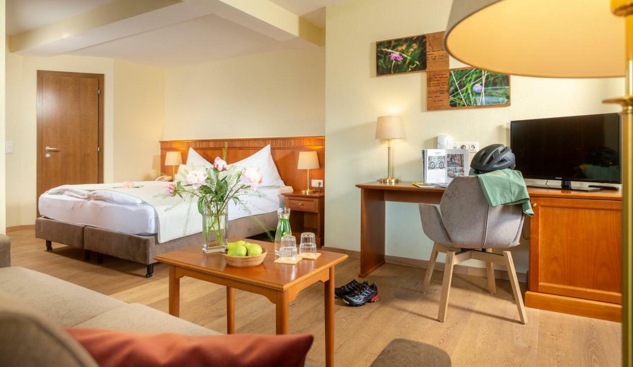 Hotel Seppl Mutters Dış mekan fotoğraf