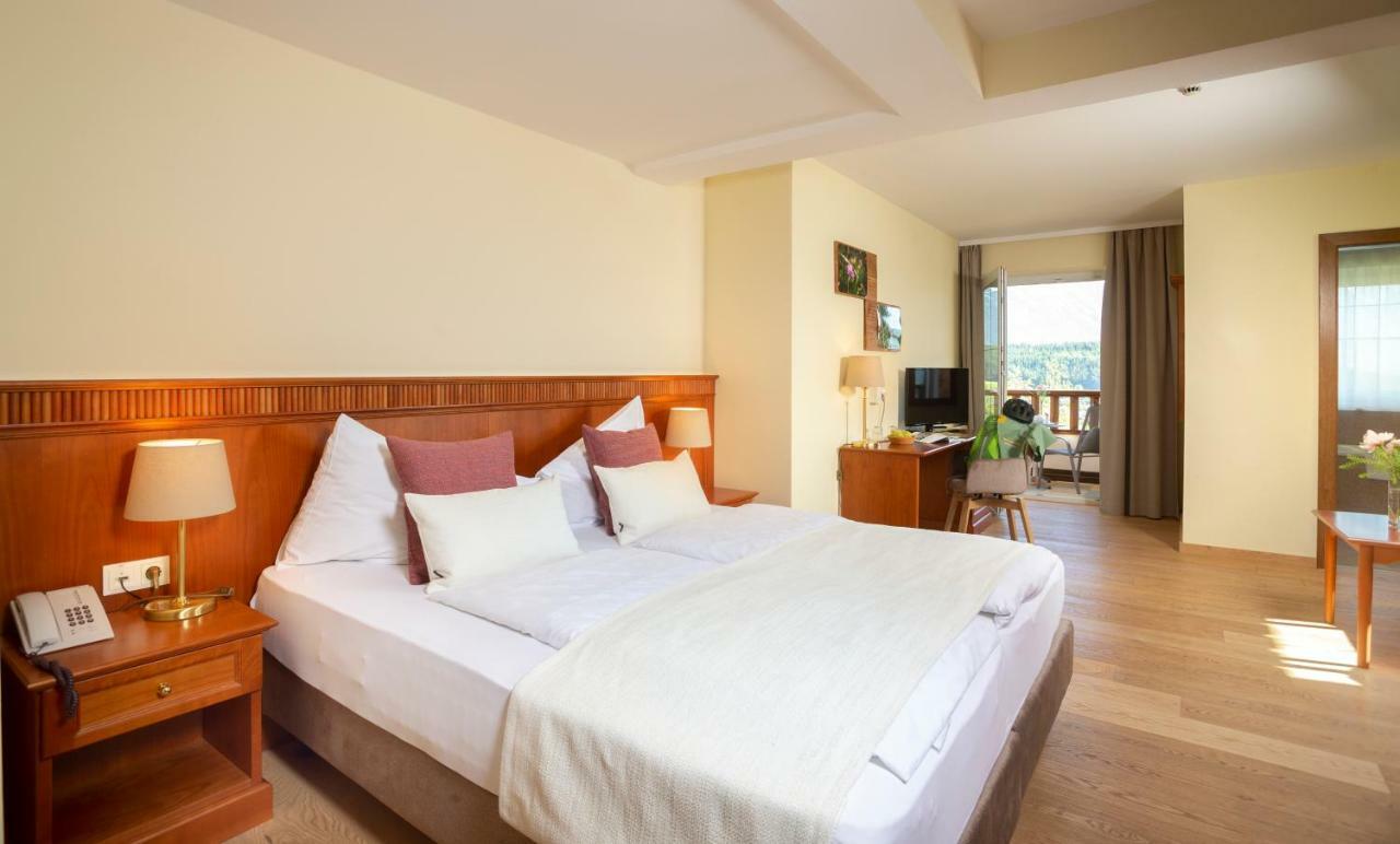 Hotel Seppl Mutters Dış mekan fotoğraf